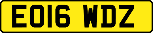 EO16WDZ