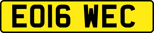 EO16WEC