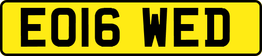 EO16WED