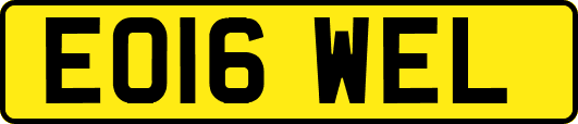 EO16WEL