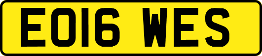 EO16WES