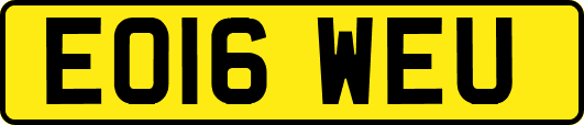 EO16WEU