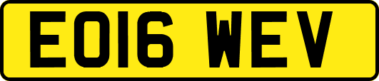 EO16WEV