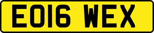EO16WEX