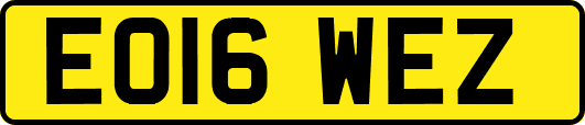 EO16WEZ