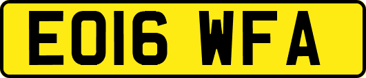 EO16WFA