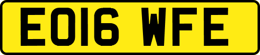 EO16WFE