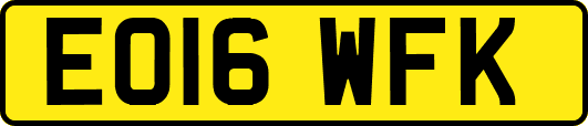 EO16WFK