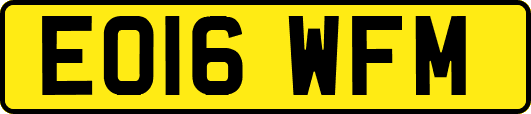EO16WFM