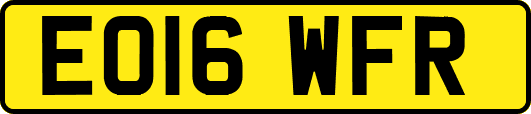 EO16WFR