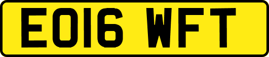 EO16WFT