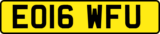 EO16WFU