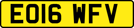 EO16WFV
