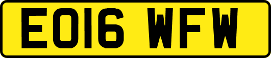 EO16WFW