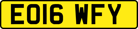 EO16WFY