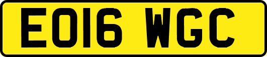 EO16WGC
