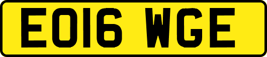 EO16WGE
