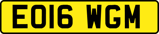 EO16WGM