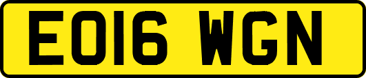 EO16WGN