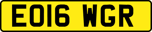 EO16WGR