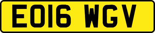 EO16WGV