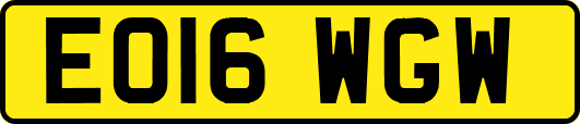 EO16WGW