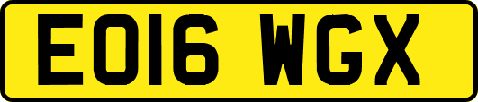 EO16WGX