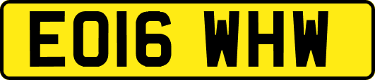 EO16WHW