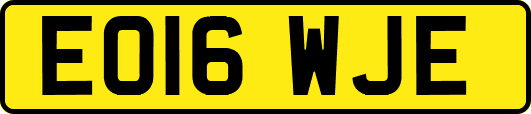 EO16WJE