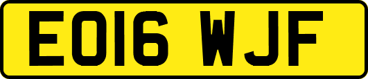 EO16WJF