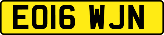 EO16WJN
