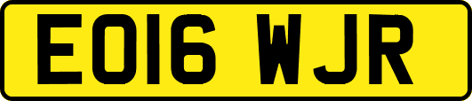 EO16WJR