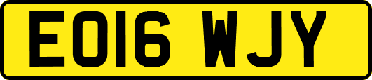 EO16WJY