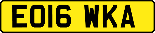 EO16WKA
