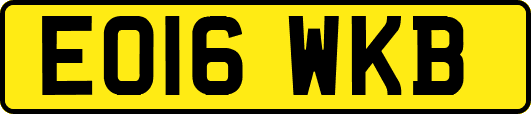 EO16WKB