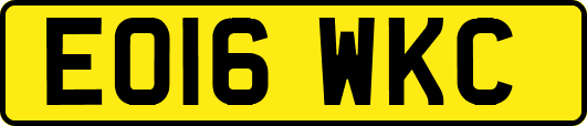 EO16WKC