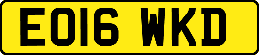 EO16WKD