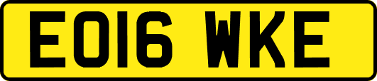 EO16WKE