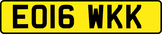 EO16WKK