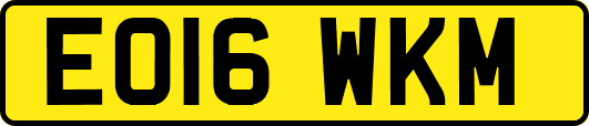 EO16WKM