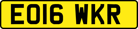 EO16WKR