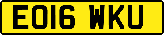 EO16WKU