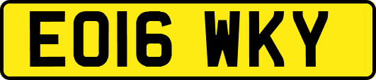 EO16WKY