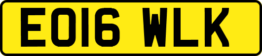 EO16WLK