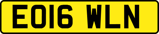 EO16WLN