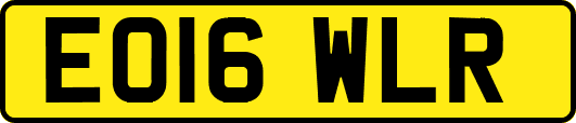 EO16WLR