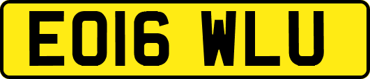EO16WLU