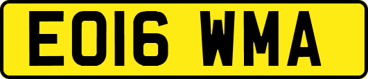 EO16WMA