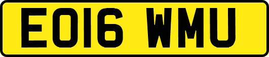 EO16WMU