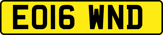 EO16WND